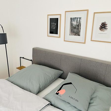 Coucou - Nest Im Schwarzwald Apartment Gengenbach Ngoại thất bức ảnh