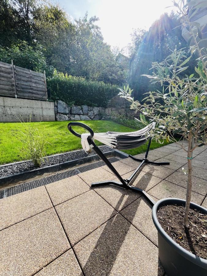 Coucou - Nest Im Schwarzwald Apartment Gengenbach Ngoại thất bức ảnh