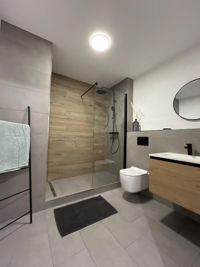 Coucou - Nest Im Schwarzwald Apartment Gengenbach Ngoại thất bức ảnh