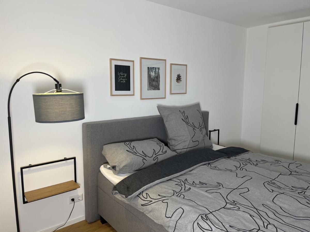 Coucou - Nest Im Schwarzwald Apartment Gengenbach Ngoại thất bức ảnh