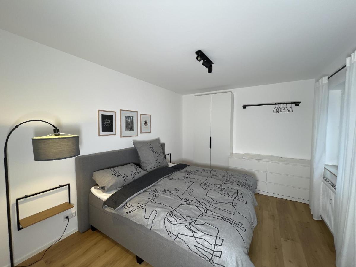 Coucou - Nest Im Schwarzwald Apartment Gengenbach Ngoại thất bức ảnh