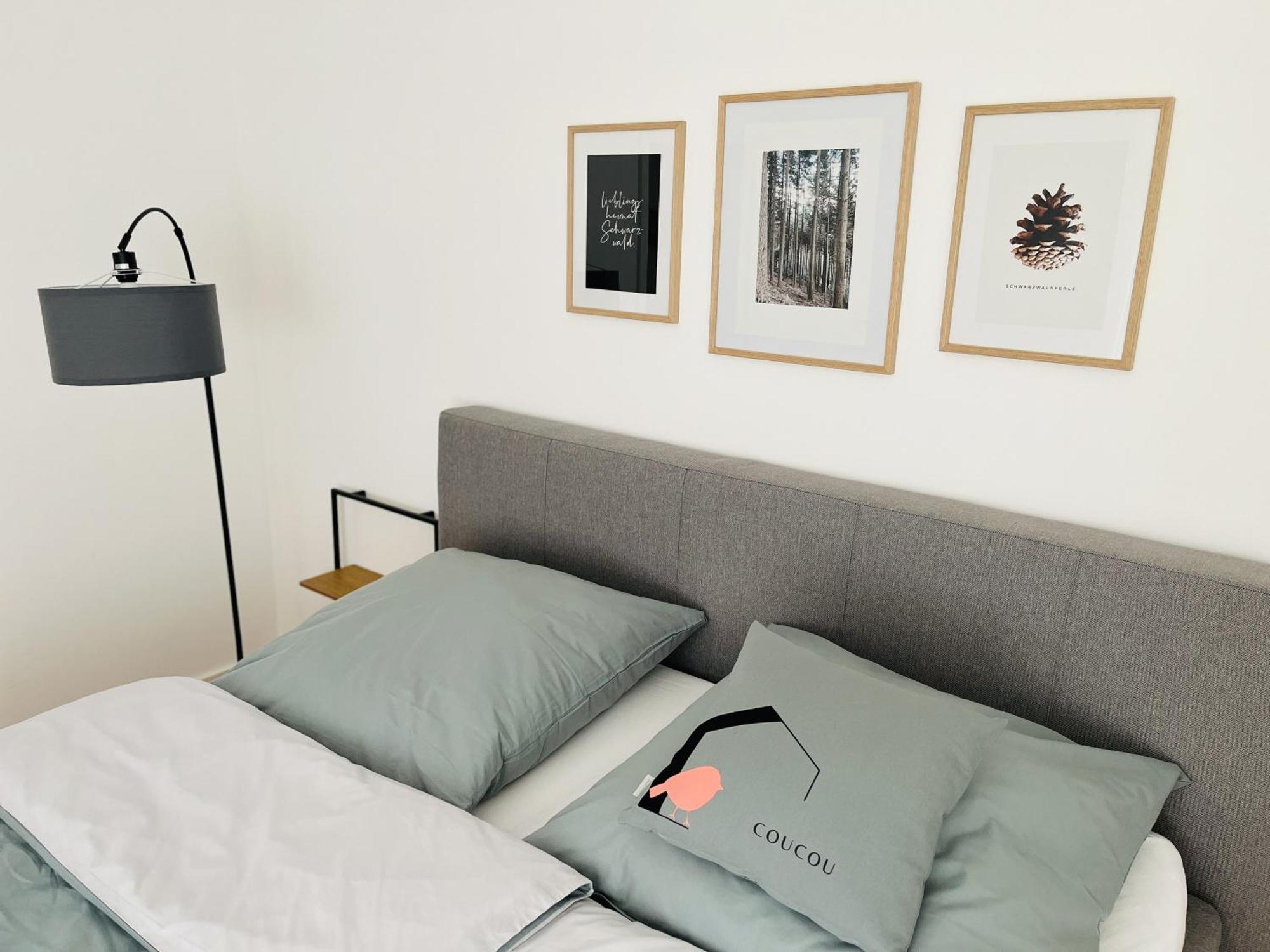 Coucou - Nest Im Schwarzwald Apartment Gengenbach Ngoại thất bức ảnh