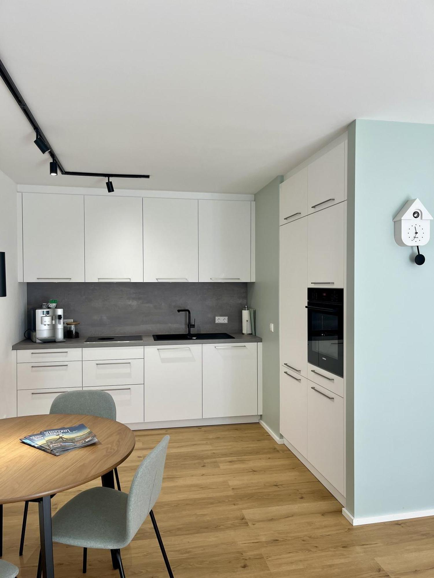 Coucou - Nest Im Schwarzwald Apartment Gengenbach Ngoại thất bức ảnh