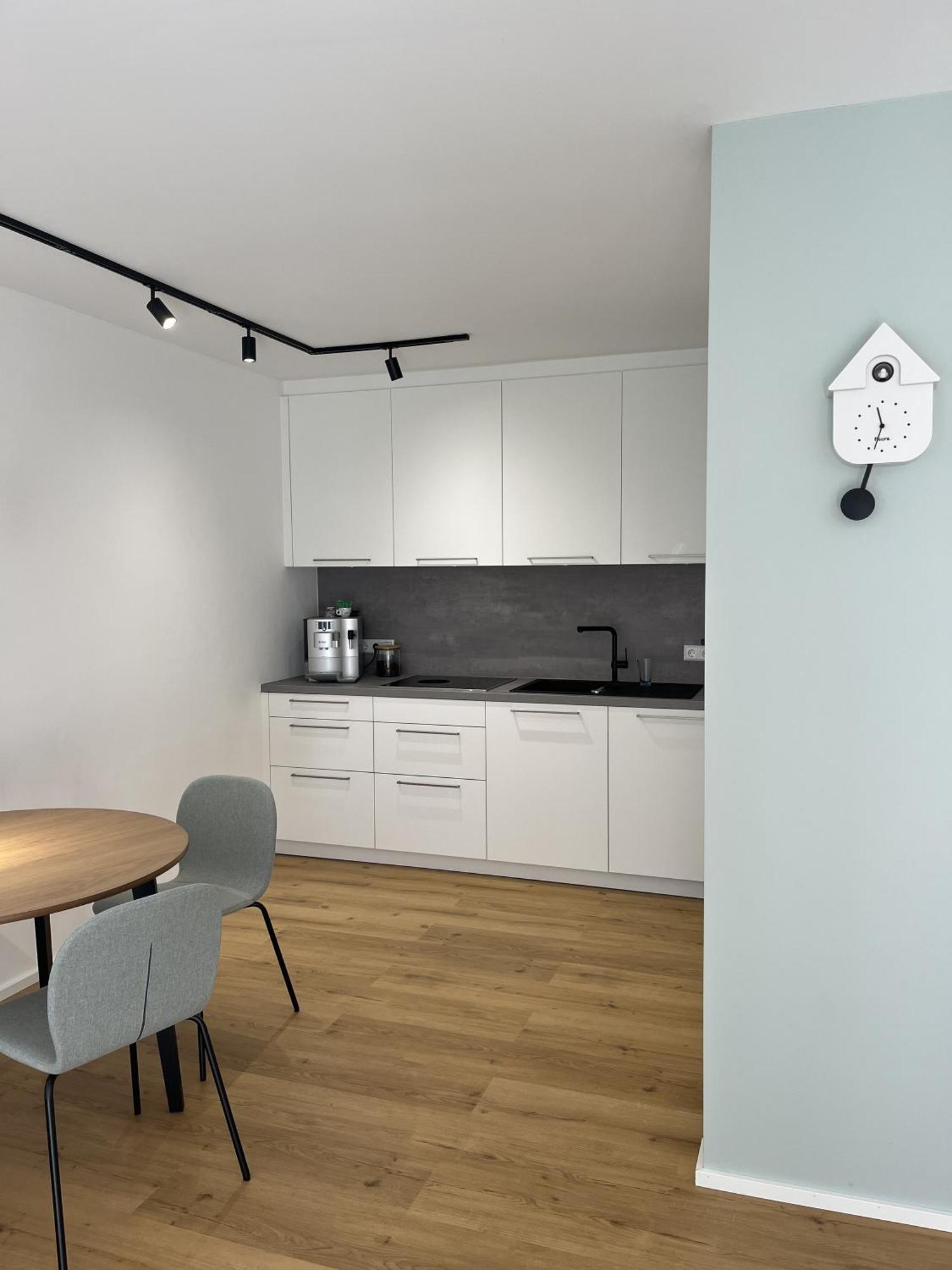 Coucou - Nest Im Schwarzwald Apartment Gengenbach Ngoại thất bức ảnh