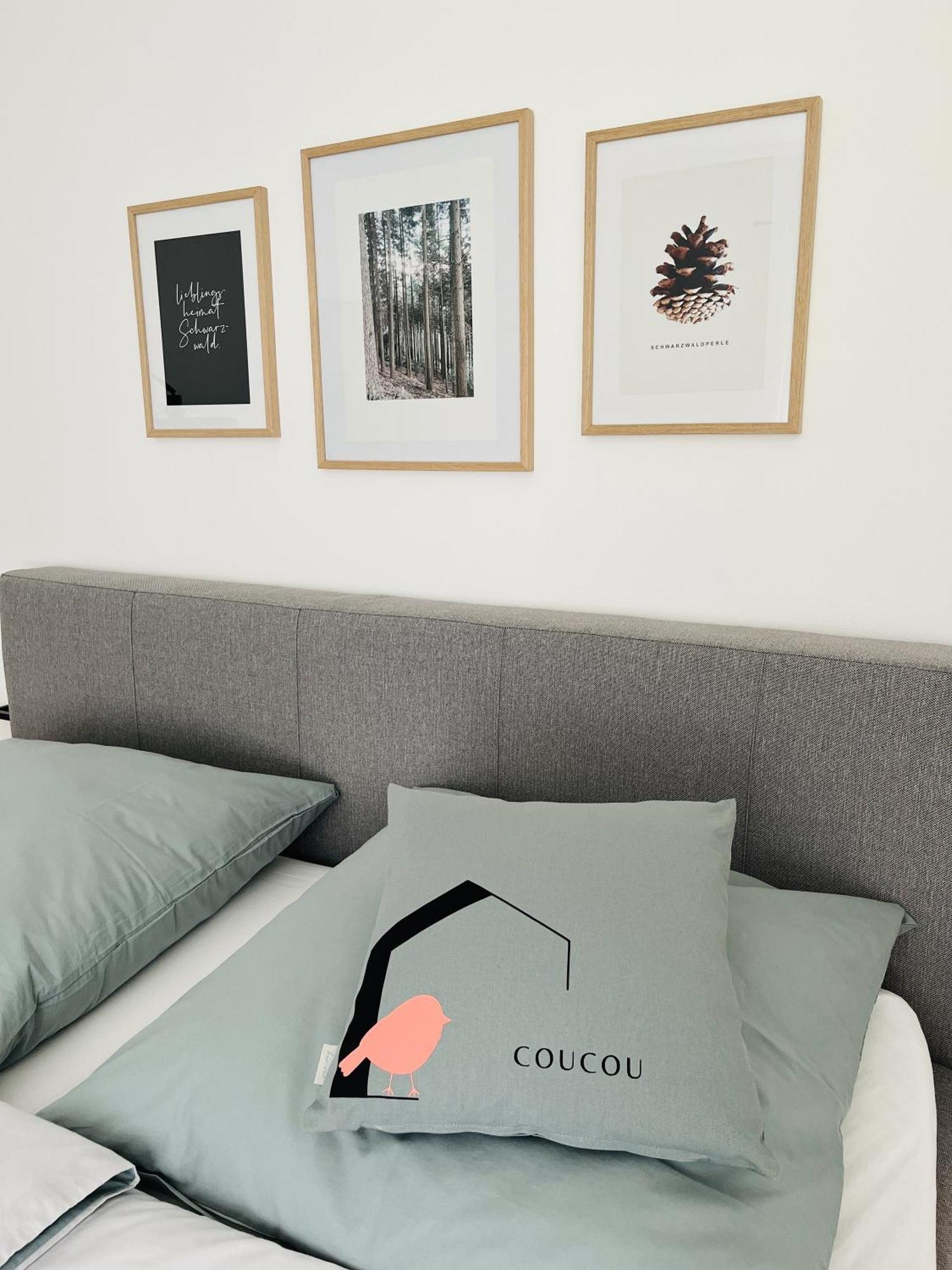 Coucou - Nest Im Schwarzwald Apartment Gengenbach Ngoại thất bức ảnh