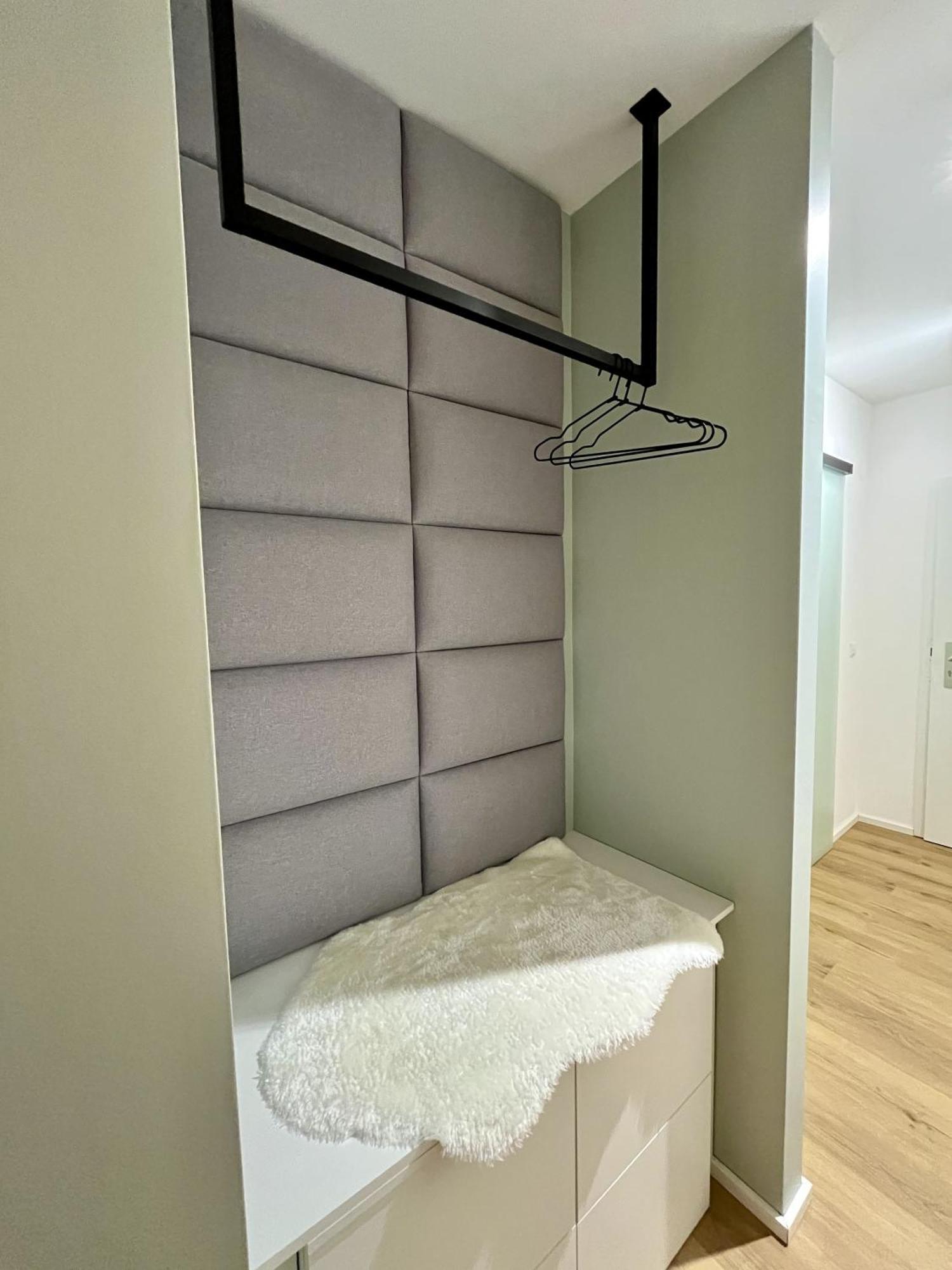 Coucou - Nest Im Schwarzwald Apartment Gengenbach Ngoại thất bức ảnh