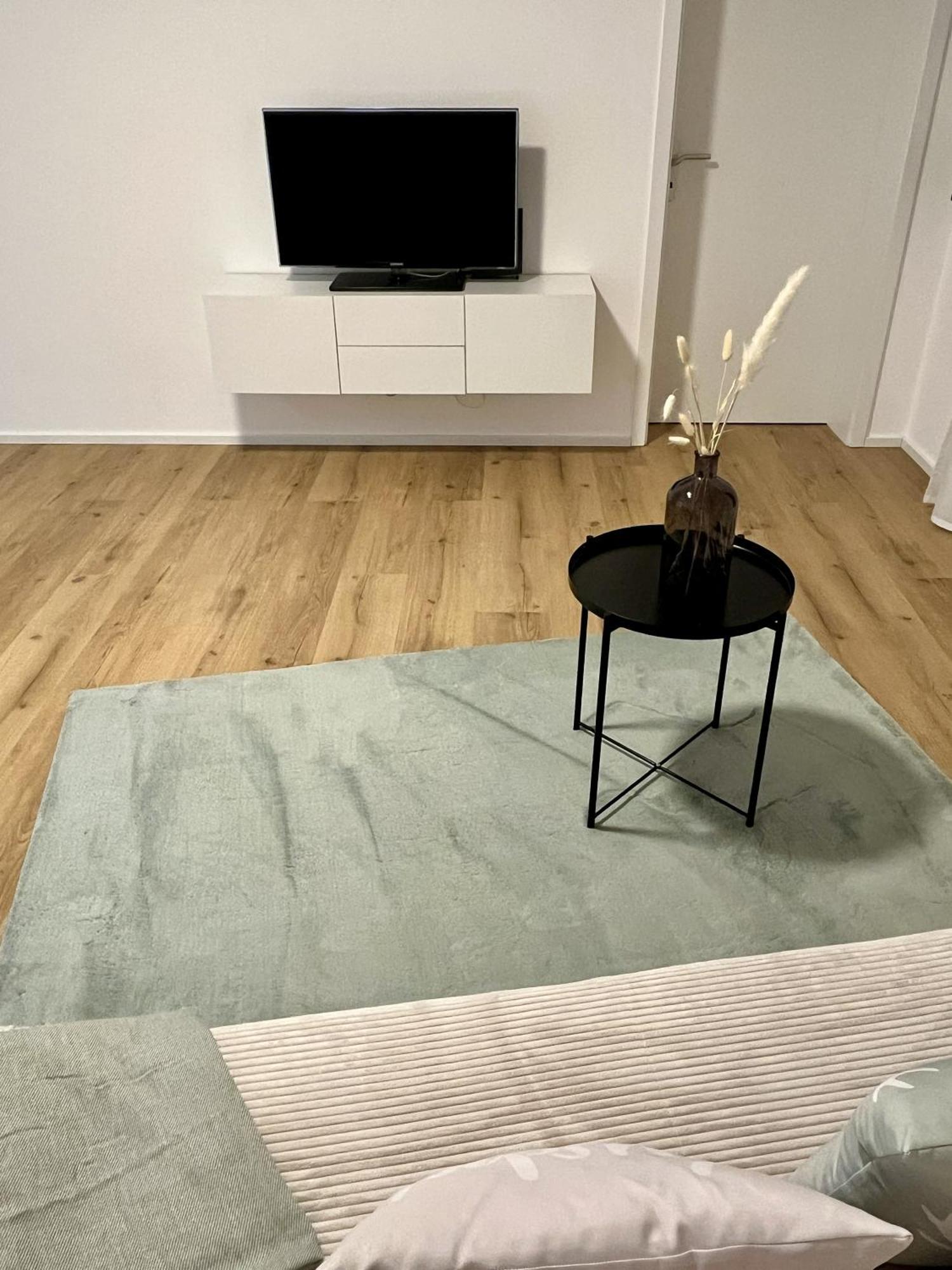 Coucou - Nest Im Schwarzwald Apartment Gengenbach Ngoại thất bức ảnh