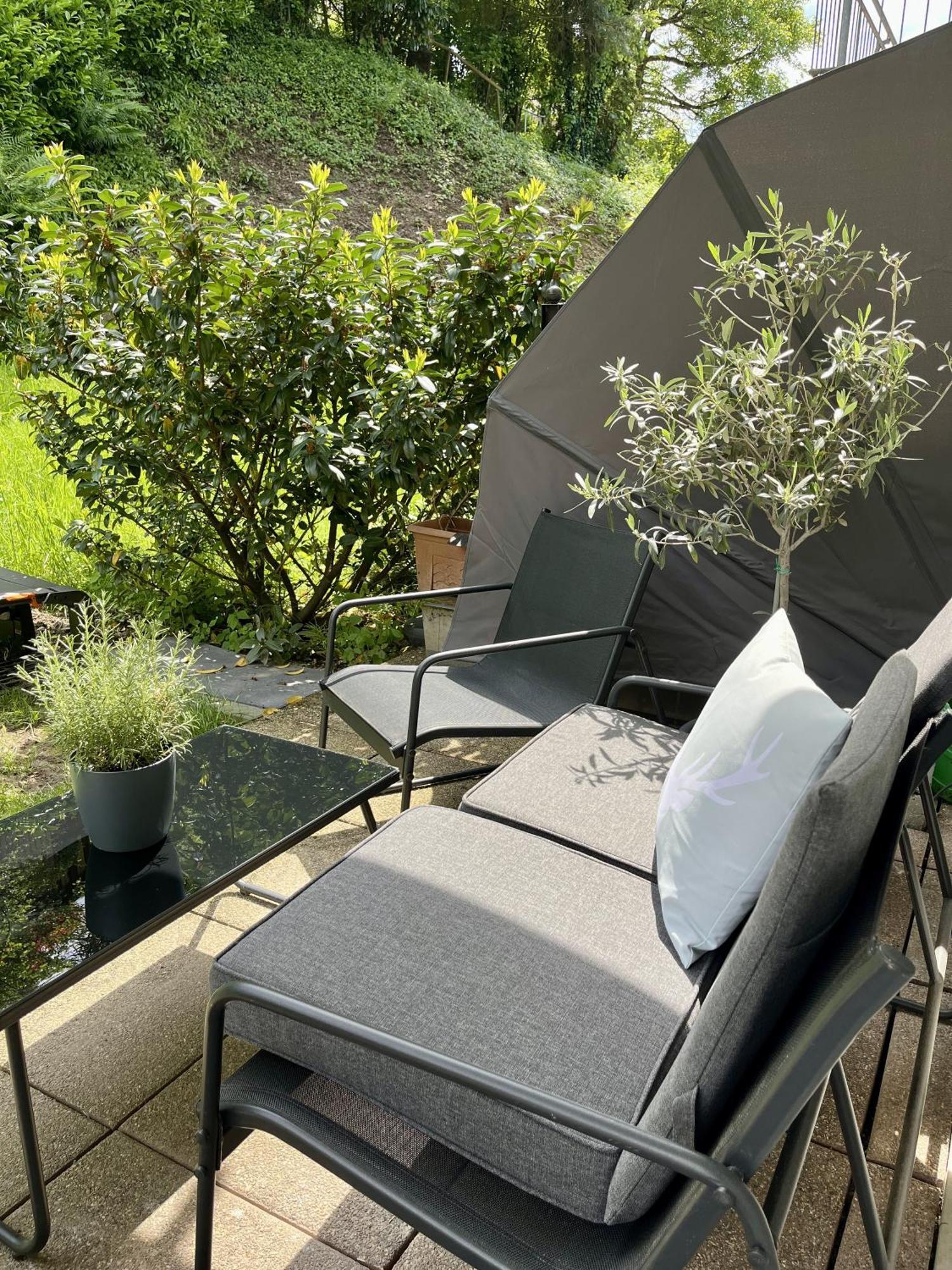 Coucou - Nest Im Schwarzwald Apartment Gengenbach Ngoại thất bức ảnh